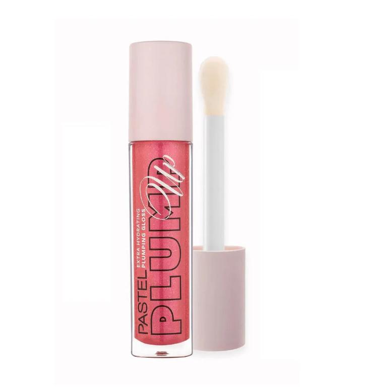 PASTEL  |  PLUMP UP EXTRA HYDRAYTING GLOSS 206